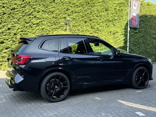 BMW X3 BMW X3 XDrive30e High Executive PANO|M|Memory - afbeelding nr 8