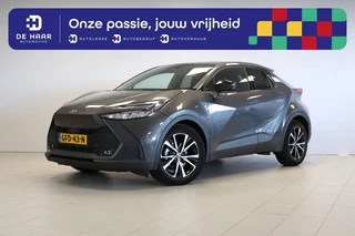 Toyota C-HR Toyota C-HR 1.8 Hybrid 140PK Active - Dodehoeksensor - Navi - - afbeelding nr 1