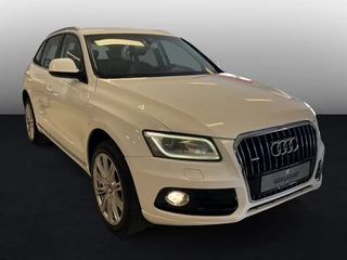 Audi Q5 - afbeelding nr 4