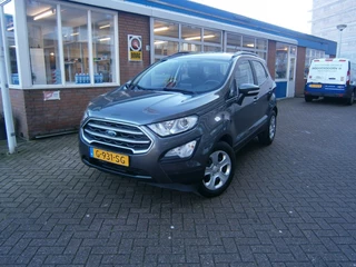 Ford EcoSport - 108516846-0