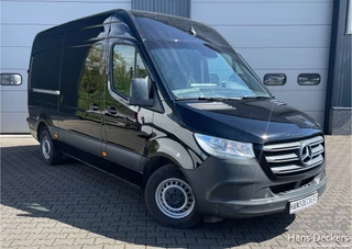 Mercedes-Benz Sprinter Airco - afbeelding nr 1