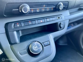 Peugeot Expert Peugeot Expert 227C 2.0 BlueHDI Automaat Camera CarPlay ✔️ - afbeelding nr 25