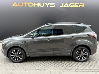 Ford Kuga Ford KUGA 1.5 EcoBoost ST Line Automaat - afbeelding nr 4