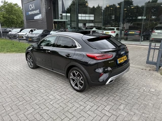 Kia XCeed Kia XCeed 1.6 GDi PHEV ExecutiveLine | Pano | ACC | Memory | Leer | DOH - afbeelding nr 14