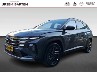 Hyundai Tucson 1.6 T-GDI PHEV 20th Anniversary