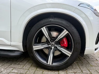Volvo XC90 Volvo XC90 2.0 T8 Twin Engine AWD R-Design Pano|7persoons - afbeelding nr 24