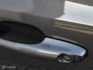 Ford Focus FORD FOCUS 1.0 ECOBOOST HYBRID TITANIUM/KEYLESS/CAMERA/LED/STOEL-STUURVERWARMING/CLIMATE - afbeelding nr 14