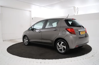 Toyota Yaris Automaat, 5 Deurs, Camera, Airco - afbeelding nr 5
