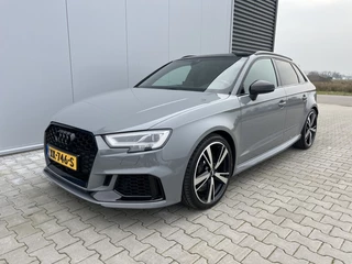 Audi A3 - afbeelding nr 1