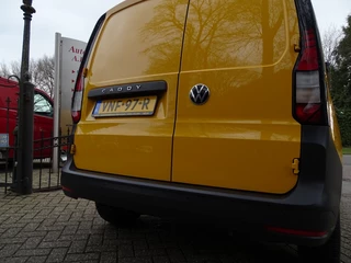 Volkswagen Caddy - afbeelding nr 11