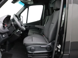 Mercedes-Benz Sprinter | Touchscreen | Camera | Betimmering | Airco | Cruise - afbeelding nr 19