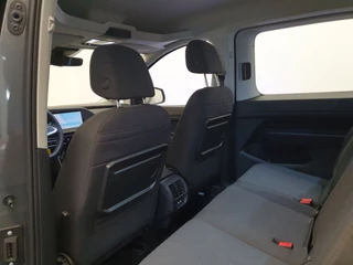 Volkswagen Caddy Volkswagen Caddy Maxi 1.5 TSI DSG/AUT 7P Cruise control, Winterpakket, Navi - afbeelding nr 27