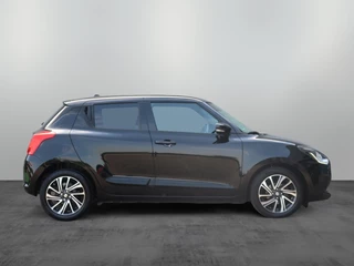 Suzuki Swift - afbeelding nr 10