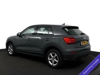 Audi Q2 Audi Q2 1.4 TFSI Airco Cruise Navi Camera Stoelverwarming - afbeelding nr 3