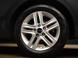 Kia Ceed Sportswagon Kia Ceed Sportswagon 1.4 T-GDi DynamicLine Sport (APPLECARPLAY,NAVI,CAMERA,PDC,CLIMATE,CRUISE,LED,SPORTSTOELEN,LM VELGEN) - afbeelding nr 19