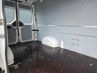 Volkswagen Crafter Volkswagen Crafter 2.0 TDI L3H3 Airco 140PK Navi 100% Ondh - afbeelding nr 29