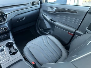 Ford Kuga - afbeelding nr 23