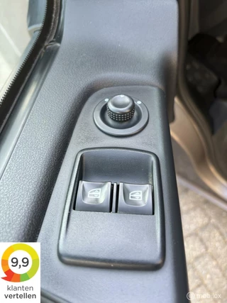 Renault Trafic Renault Trafic 1.6 dCi L2 125pk Energy|Trekhaak|Navi|EURO6 - afbeelding nr 17