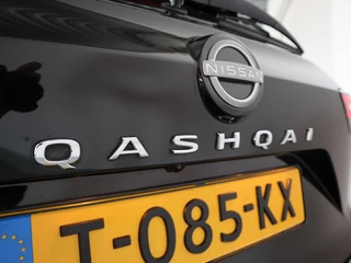 Nissan QASHQAI - afbeelding nr 16