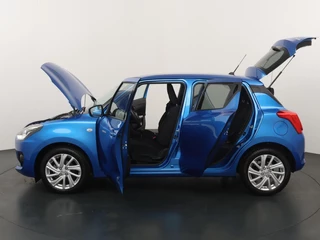 Suzuki Swift Suzuki Swift 1.2 Select Smart Hybrid - afbeelding nr 18