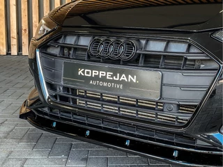 Audi A4 Audi A4 Avant 35 TFSI 150PK Automaat | AIRCO | CRUISE | NAVI | KEYLESS | STOELVERWARMING | - afbeelding nr 37