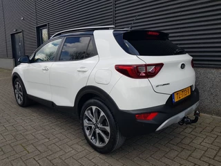 Kia Stonic - afbeelding nr 6