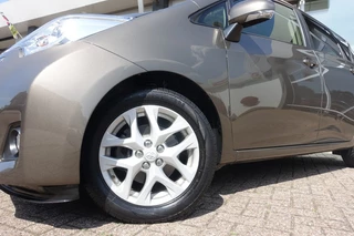 Toyota Verso-S Toyota Verso-S 1.3 VVT-I TREND Panoramadak Trekhaak (All-in prijs) - afbeelding nr 3