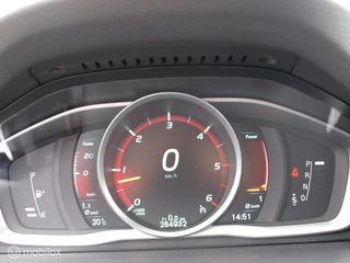 Volvo V70 Volvo V70 AWD 2.4 D5 215 Aut6 Leer Xenon 18Velgen Pdc Mooi!! - afbeelding nr 17