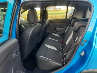 Dacia Sandero Stepway - afbeelding nr 19