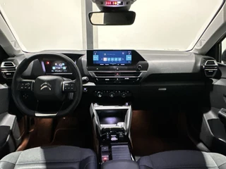 Citroën ë-C4 | Panoramadak | adaptieve cruise control | Apple & Android Carplay | SoH (batterijcheck) 93.19 % score! - afbeelding nr 2
