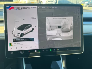 Tesla Model 3 Tesla Model 3 Long Range AWD 75 kWh TREKHAAK DUAL MOTOR AUTOPILOT ORG NL - afbeelding nr 12