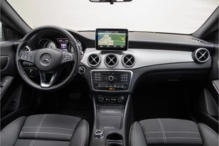 Mercedes-Benz CLA Mercedes-Benz CLA 180 Ambition Aut7 Navi, Stoelverwarming, 2015 - afbeelding nr 7