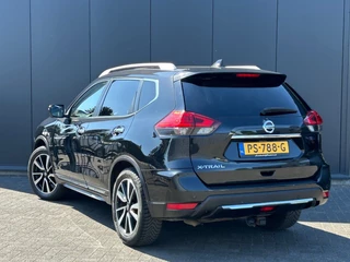 Nissan X-Trail - afbeelding nr 10