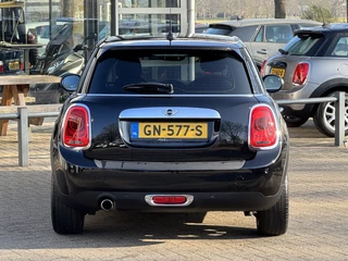 MINI Cooper Keyless entry - afbeelding nr 6