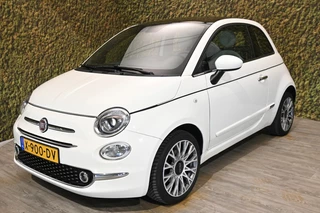 Fiat 500 - afbeelding nr 4