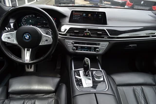 BMW 7 Serie - afbeelding nr 9