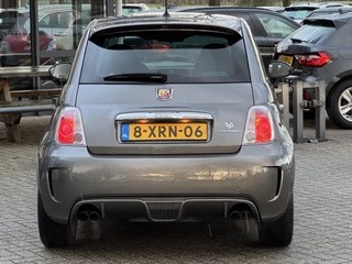 Fiat 500 - afbeelding nr 6