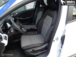 Renault Clio Renault Clio 1.0 TCe Bi-Fuel Intens - afbeelding nr 7