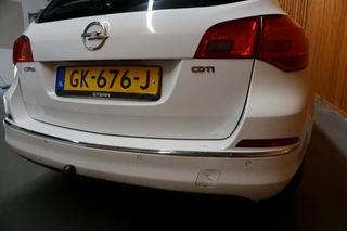 Opel Astra - afbeelding nr 10