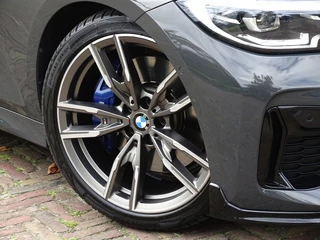 BMW 3 Serie BMW 3 Serie M340i TwinTurbo xD 495PK / M-Performance / LED *NAP* - afbeelding nr 70