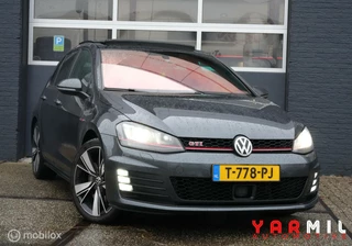 Volkswagen Golf Golf GTI | 2.0 TSI | PERFORMANE | 2014 | 230 PK | DSG | Panoramadak | Xenon | Topstaat - afbeelding nr 6