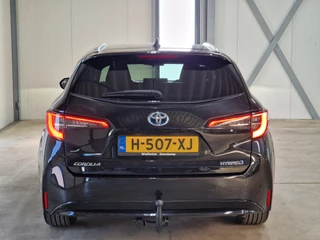 Toyota Corolla Touring Sports - afbeelding nr 7
