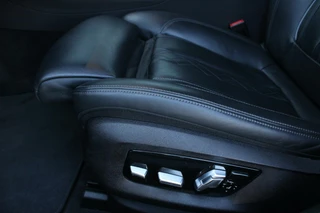 BMW 5 Serie BMW 5-serie Touring 520i M-Sport | Comfortstoelen | Org. NL - afbeelding nr 35