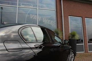 BMW 7 Serie ➡️  BMW 7-serie 740i High Executive | 2e eigenaar | Camera | Laser | Head-up | Dakraam | 19 inch | Soft-close | Massage | 6 cilinder | 326 pk | Origineel | Keyless entry/Go - afbeelding nr 48