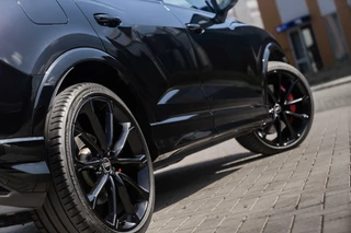 Audi RSQ3 Audi RSQ3 RS 2.5 TFSI 400PK LEDER|CAMERA|PANO|FULL OPTION! - afbeelding nr 19