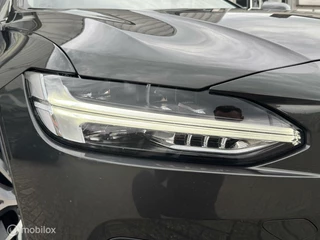 Volvo V90 Volvo V90 2.0 T5 90th anniversary edition Leder/Trekhaak/Cam! - afbeelding nr 25