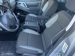 Peugeot Partner Peugeot Partner Tepee 1.2 * AIRCO * NAVI * 2 SCHUIFDEUREN - afbeelding nr 10