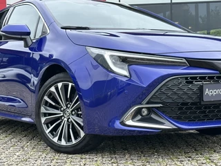 Toyota Corolla Touring Sports - afbeelding nr 2