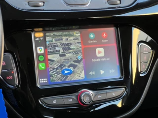 Opel Corsa Opel Corsa 1.4 Online Edition | Cruise Control | Apple CarPlay/Android Auto | Trekhaak | Licht/Regen Sensor | Parkeersensoren - afbeelding nr 16