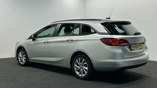 Opel Astra Opel Astra Sports Tourer 1.2 Business Edition CARPLAY-CRUISE - afbeelding nr 4